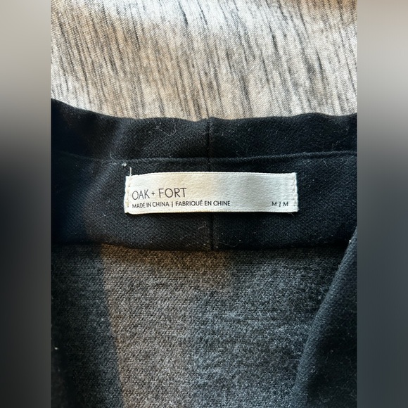 Oak + Fort Shirt - Picture 2 of 2